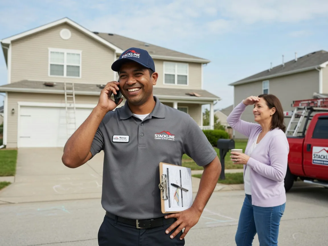 Chimney flashing repair Clear Lake, IA FAQs